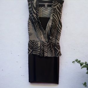 Bisou Bisou Professional One-piece Dress